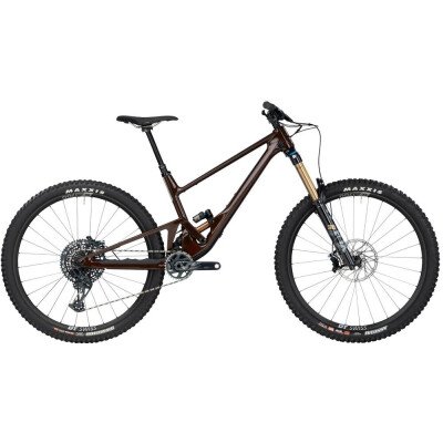 Scor LT GX root beer 2023