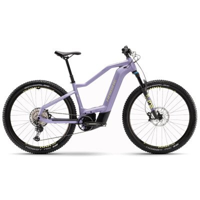 Haibike E-Bikes: buy used & new | Bikeflip