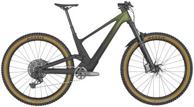 Scott Genius 910  (TW) 2023
