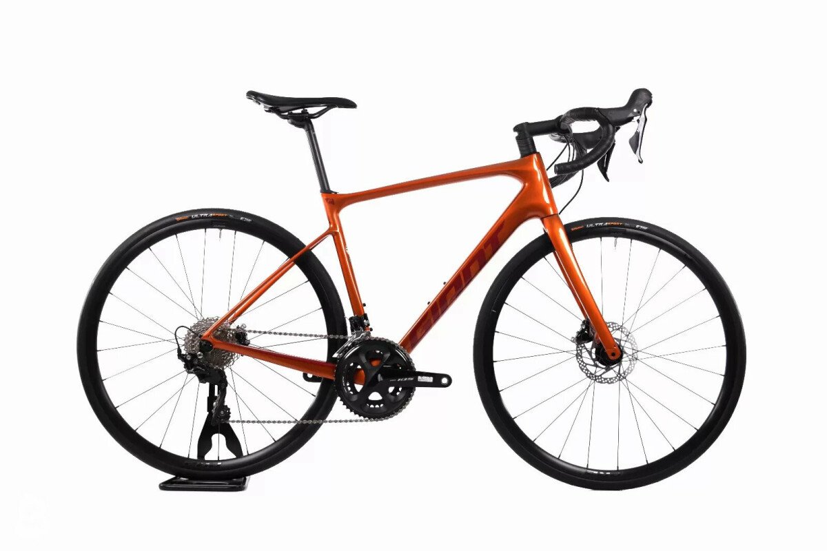 Giant defy best sale 2020 advanced 2