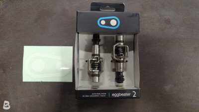 Crankbrothers 2