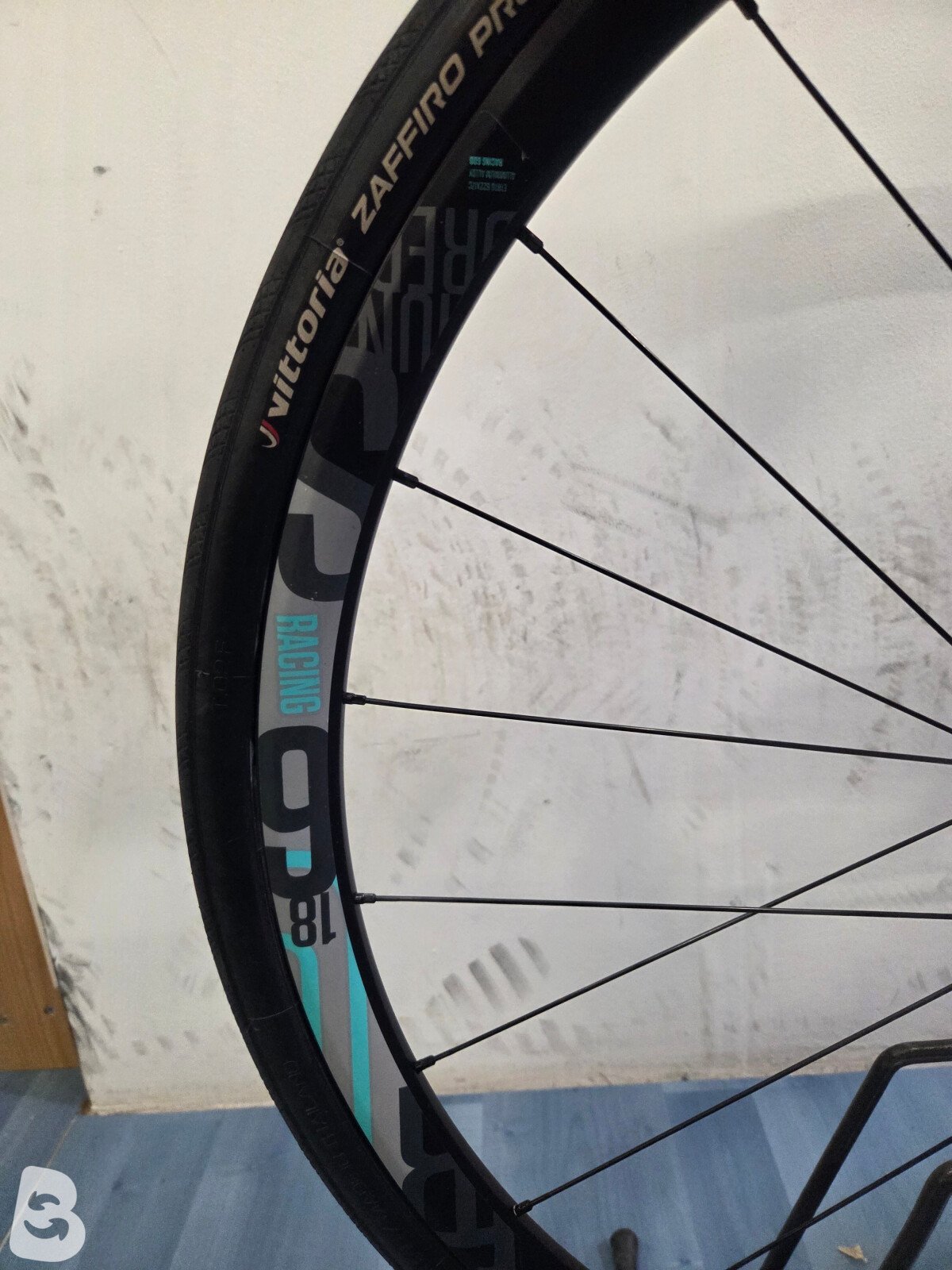 Bianchi Aria Disc Ultegra 2019 used