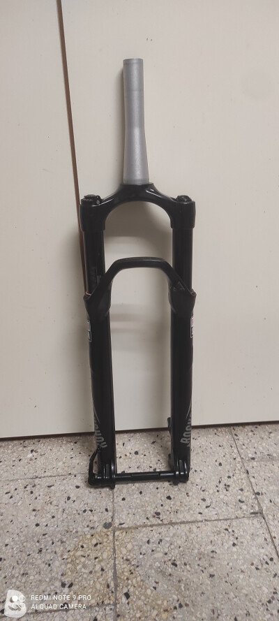 Rock Shox Reba RL 29 boost