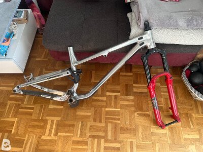 Commencal Meta SX