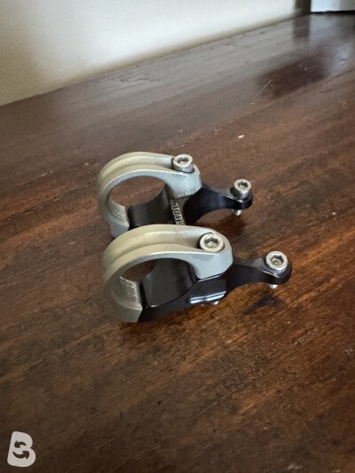 Renthal Apex dh