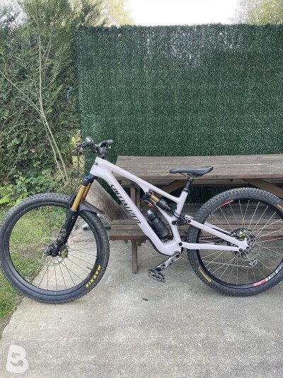 Specialized Stumpjumper EVO 2021