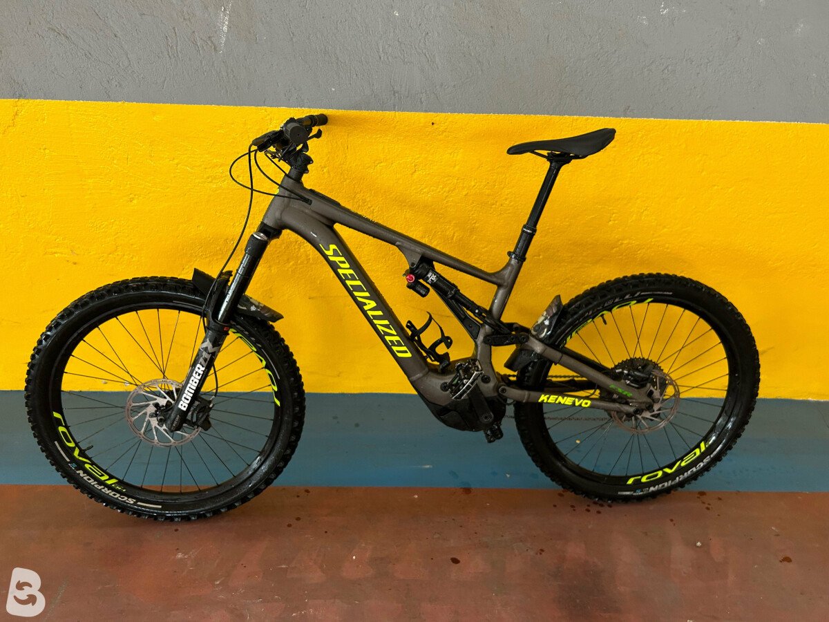 2020 specialized kenevo for hot sale sale