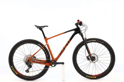Giant Mountainbikes: buy used & new | Bikeflip