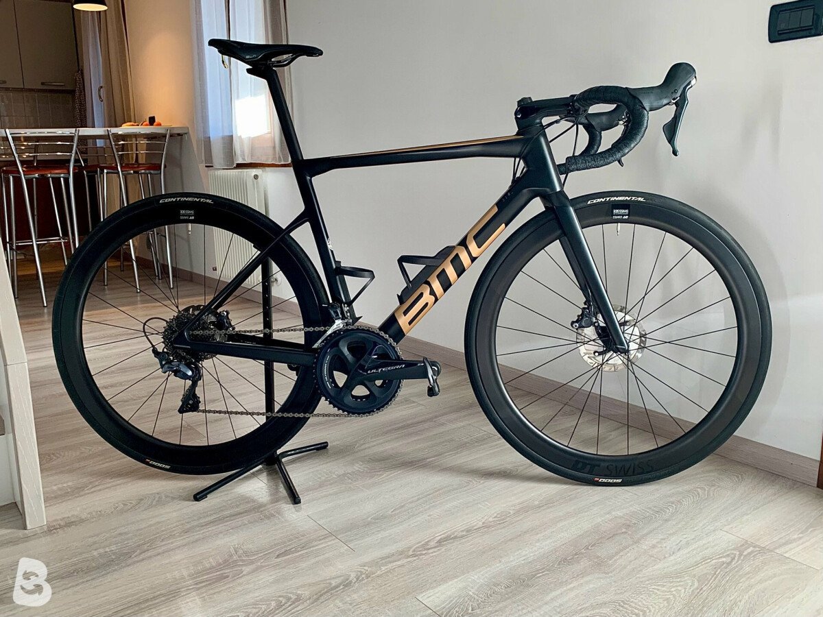 New bmc best sale teammachine 2021