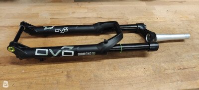 Dvo DIAMOND E3 2025