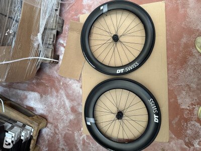 Dt Swiss 1400