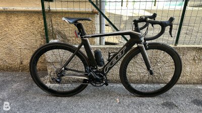 Felt AR 5 2015