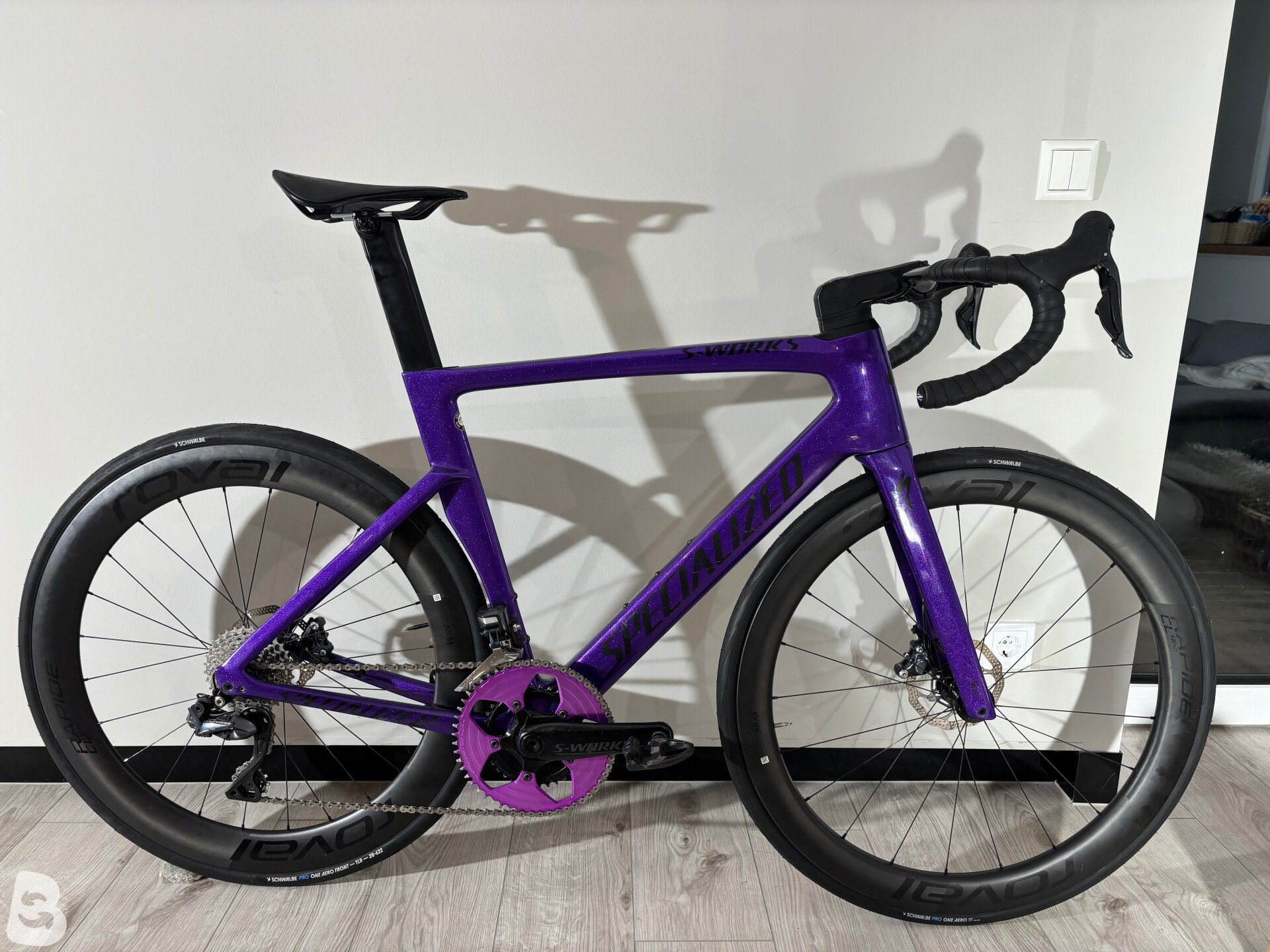 Specialized Venge Pro 2019 used