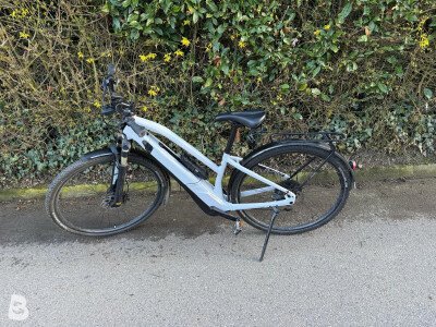 fahrradtasche schloss QL2-Lock main image 0