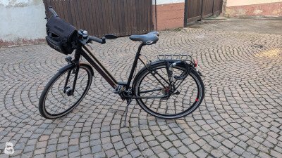 Koga Kimera Pro 2020