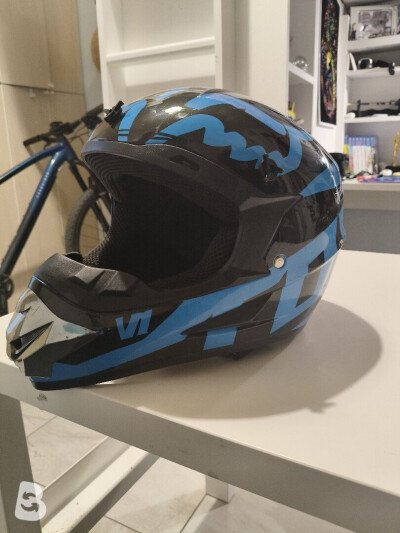Fox Racing V1 2026