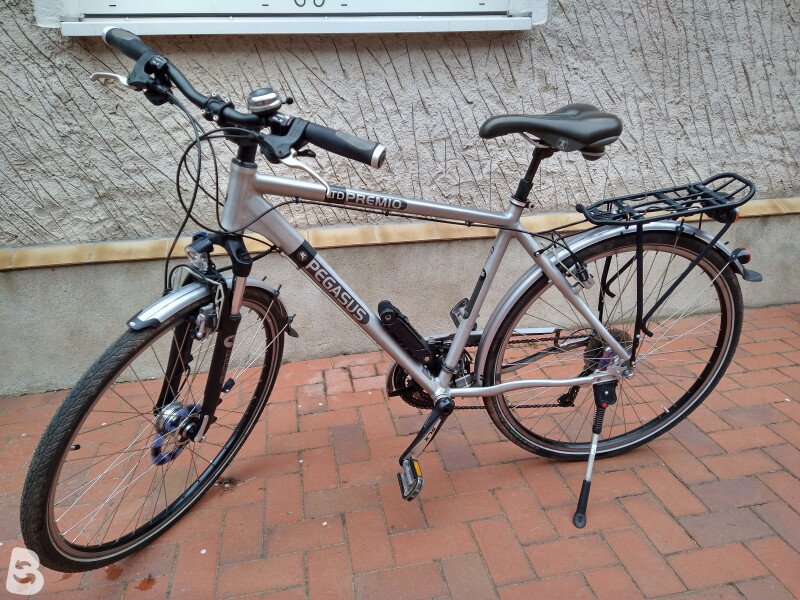 Pegasus gebraucht kaufen | Bikeflip