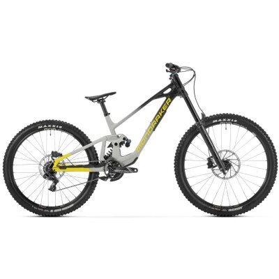 Mondraker Summum R Mullet fog grey 2026