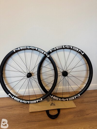 Newmen Advanced G.34 Carbon