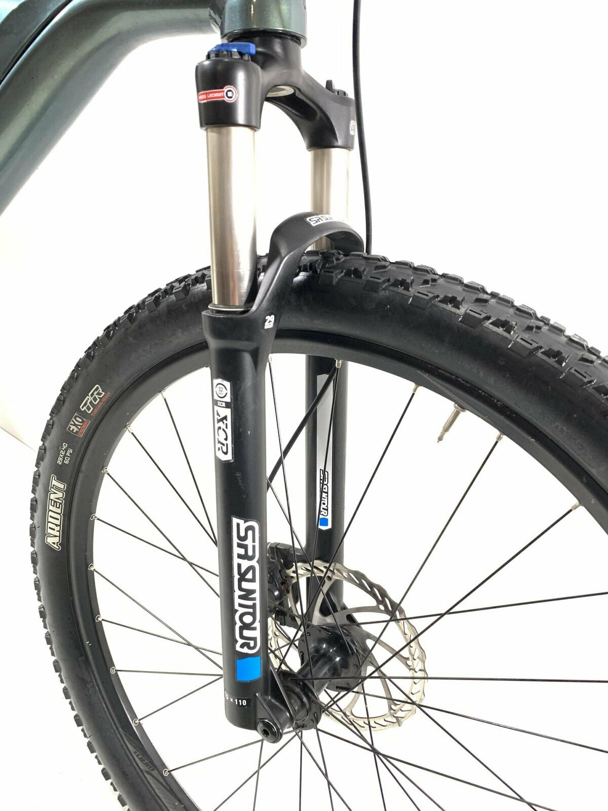 Giant talon sr suntour 2025