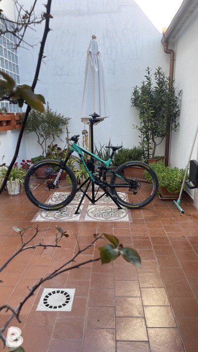 Gebrauchte Fahrradteile kaufen | Bikeflip