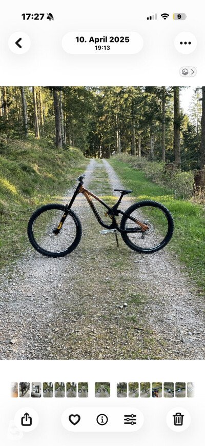 Gebrauchte Fahrrder in Stuttgart und Umgebung | Bikeflip