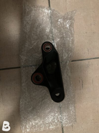 Norco Sight missing link kit FR29/R27.5