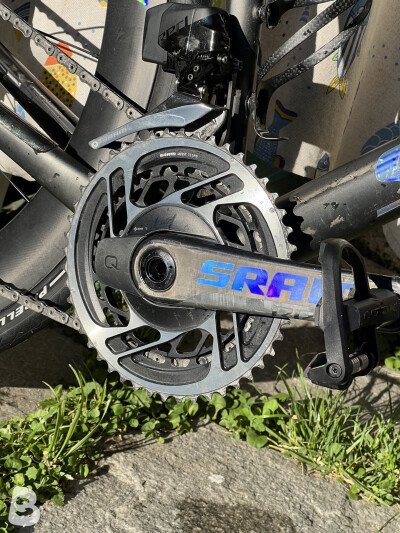 Sram Red axs