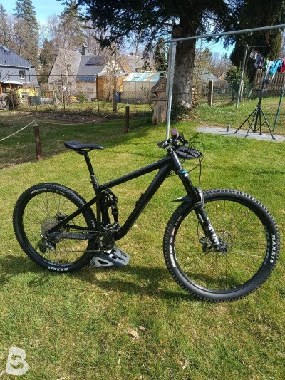 Ghost Riot Trail Essential 2021