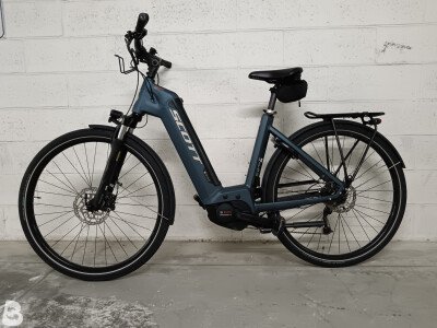 Scott Sub Tour eRIDE 20 Unisex 2021