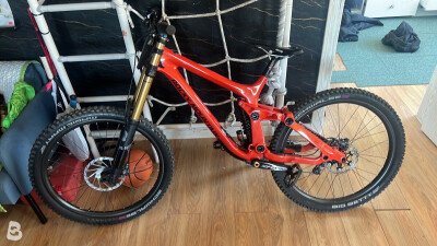 Rocky Mountain Maiden 2017