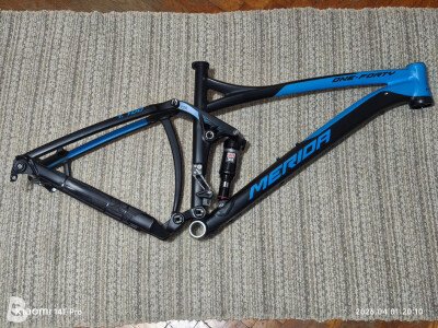 Merida One-Forty 7.700 2016