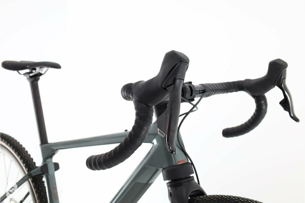 Bmc Urs Two Lt Carbon Axs V Gebraucht Kaufen