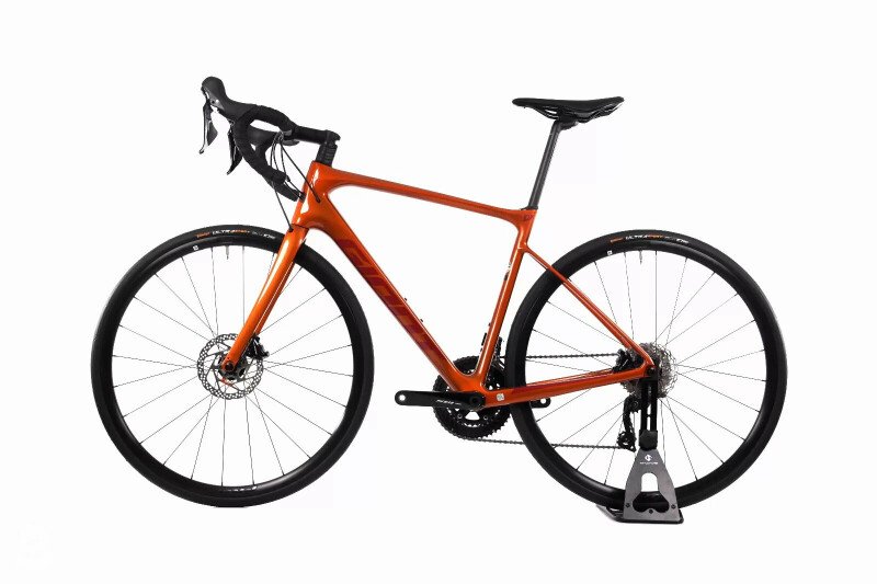 ロードバイク 2017 GIANT DEFY ADVANCED2