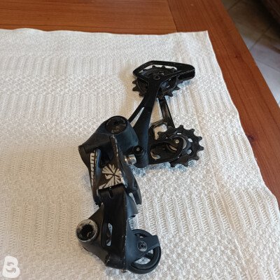 Sram NX 12s