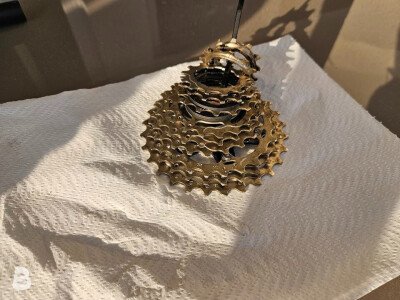 Shimano 105 CS-R7000