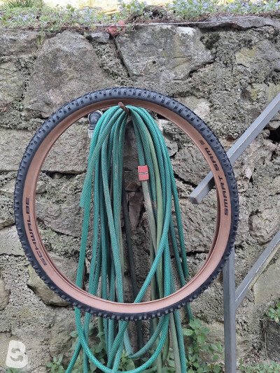 Schwalbe Smart Sam