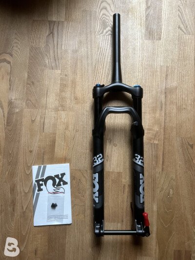 Fox 32 Float Rhythm GRIP 29" suspension fork 100mm 2021