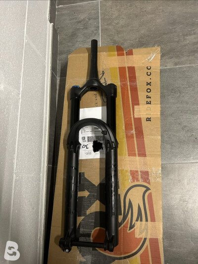 Fox 38 Performance Grip 3 170mm 2024