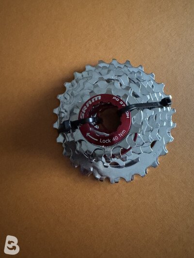 Sram PG 97 DH