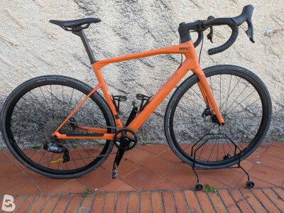 BMC RMX Two 2021