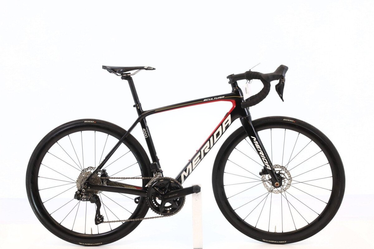 Merida Scultura 4000 Di2 12V 2023 used