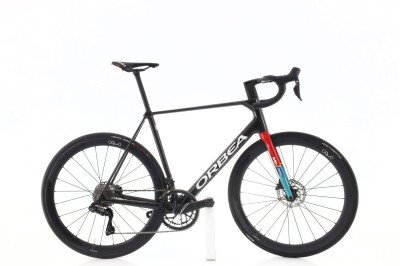 Orbea Orca OMX Lotto Dstny Di2 12V 2024