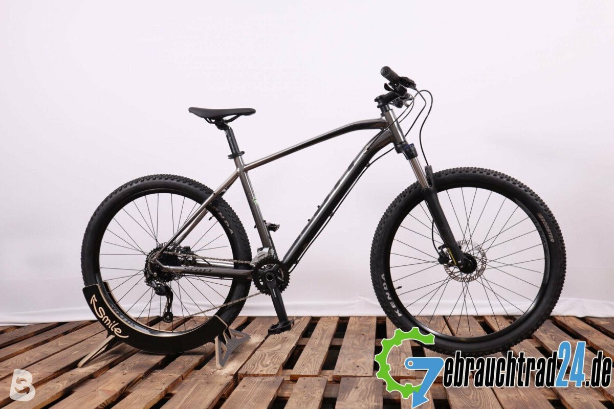 中古】SCOTT ASPECT 750