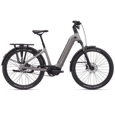 Giant AnyTour X E+ 2 early espresso 2027