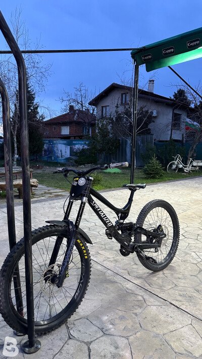 Specialized Downhill Bike gebraucht kaufen | Bikeflip