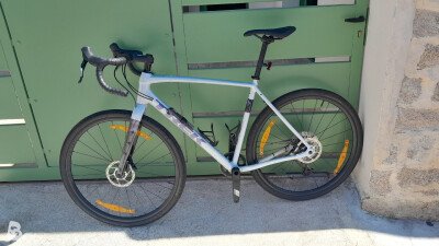Trek Checkpoint 2025