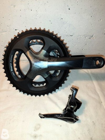 Shimano Tiagra 4700 Mini-Groupset