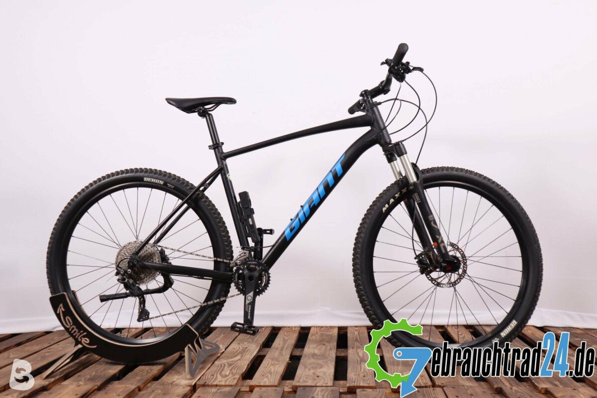 Bike giant talon 1 online