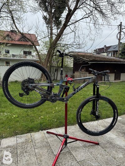 Kona Process X 2023